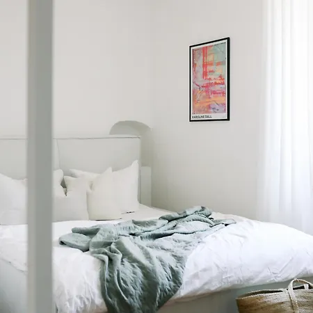 Appartement Steinhaus Mit Dachterrasse Und Badefluss Ribaute
